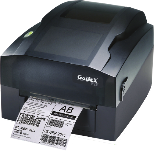 GoDEX G300